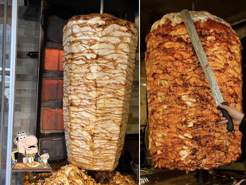 Buket Döner