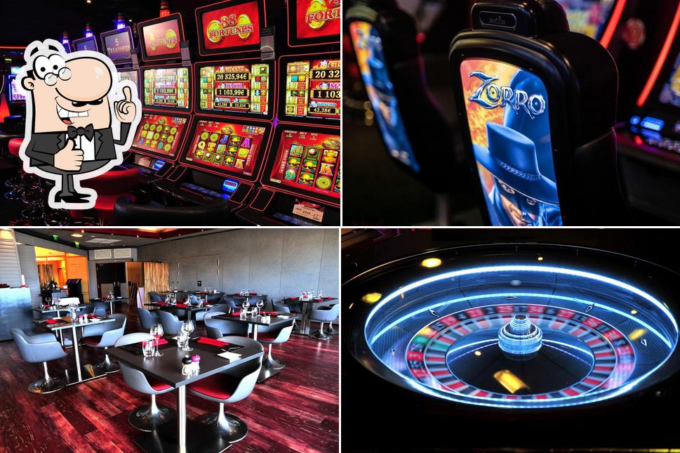 Circus Casino Carnac