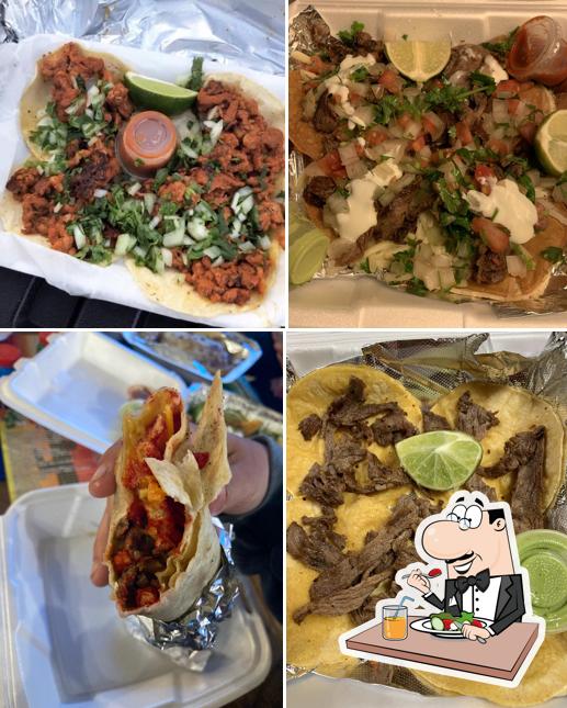 El Tacon Madre