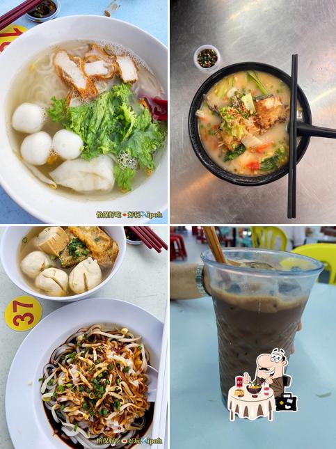 Happy Rock Cafe 大家乐茶餐室