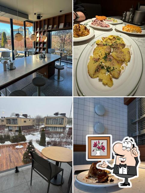 Marta’s Deli