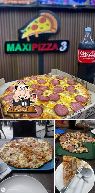 Maxipizza 3