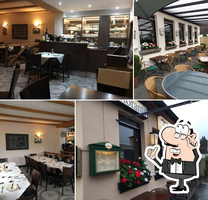Restaurant Miracoli