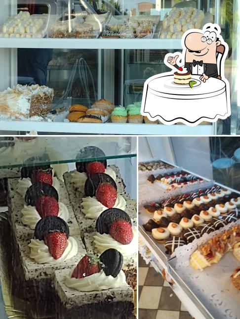 Panadería La Duquesita