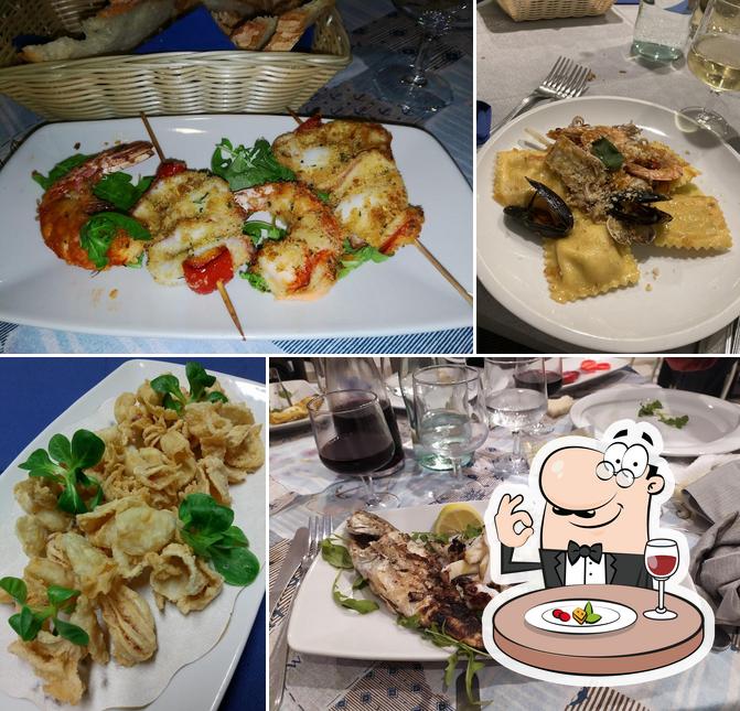 Ristorante Il Rosso e il Nero