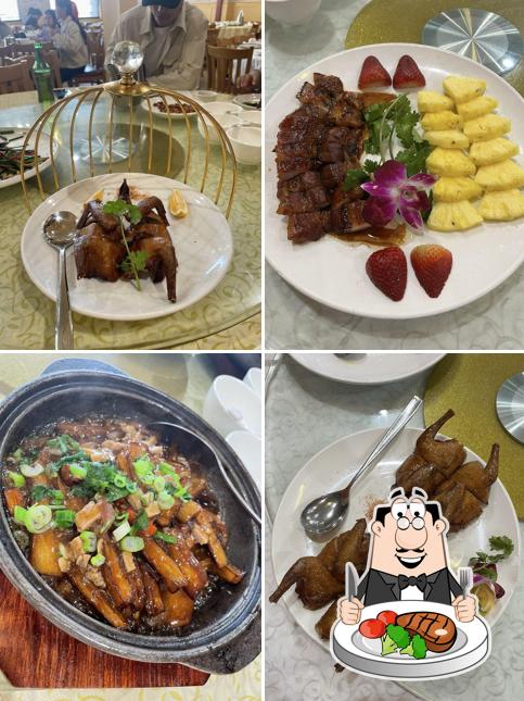 Taste Of Four Season
