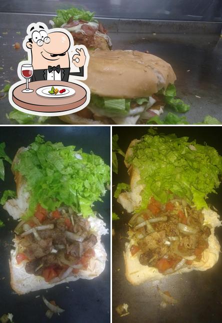 Tom Lanches