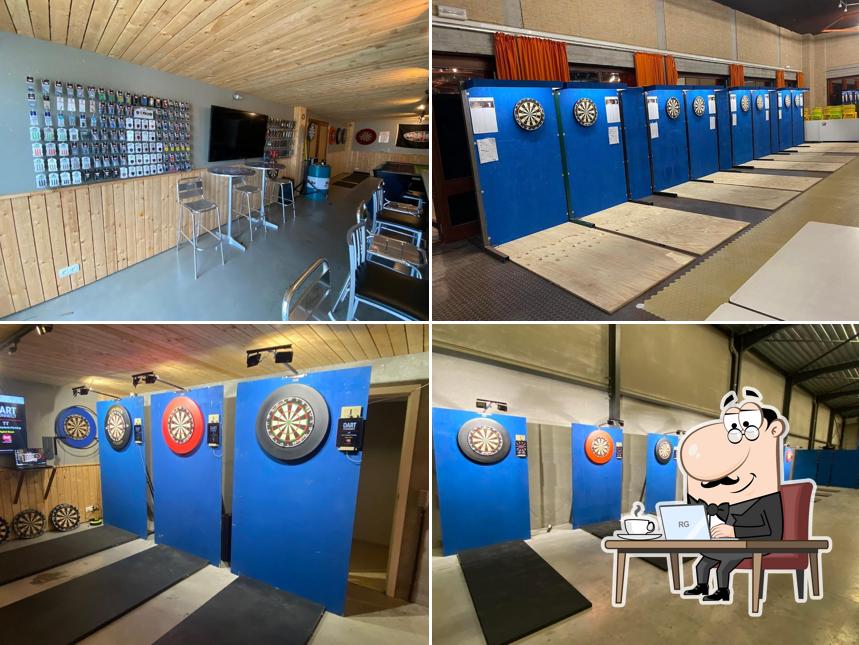 topdarts staden