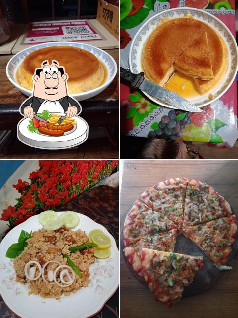 7 স্টার ফুড কর্নার