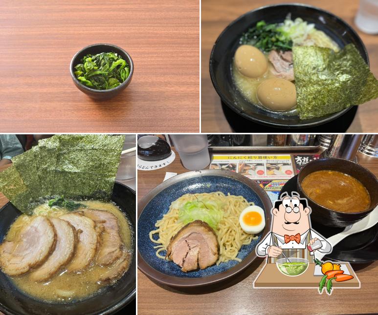おがわや 福生店