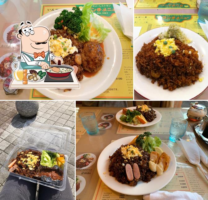 Restaurant Indeira