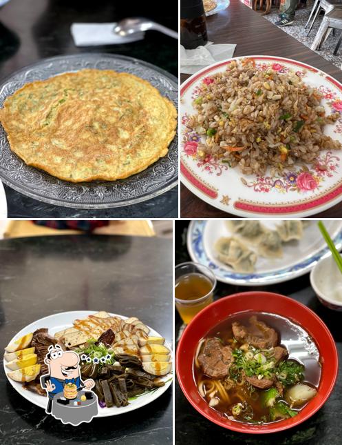 春蘭餐館