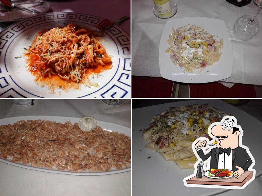 Restorant Marfein