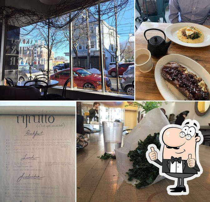 Rifrullo Cafe