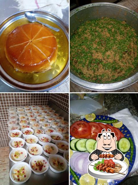 Robiul Restaurant and sweet shop