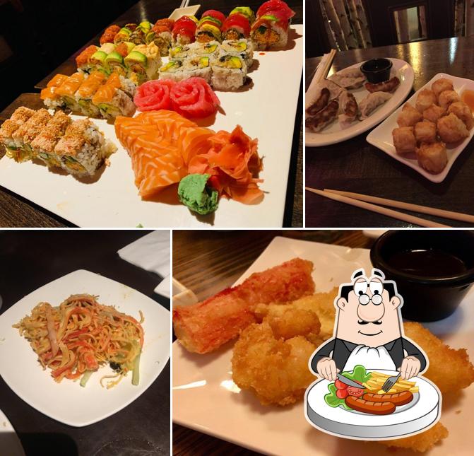 Sakura Sushi