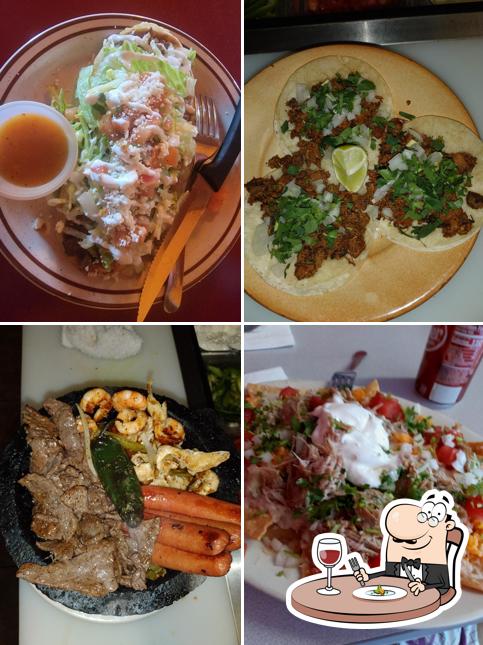 Salsa Mexican Restaurant