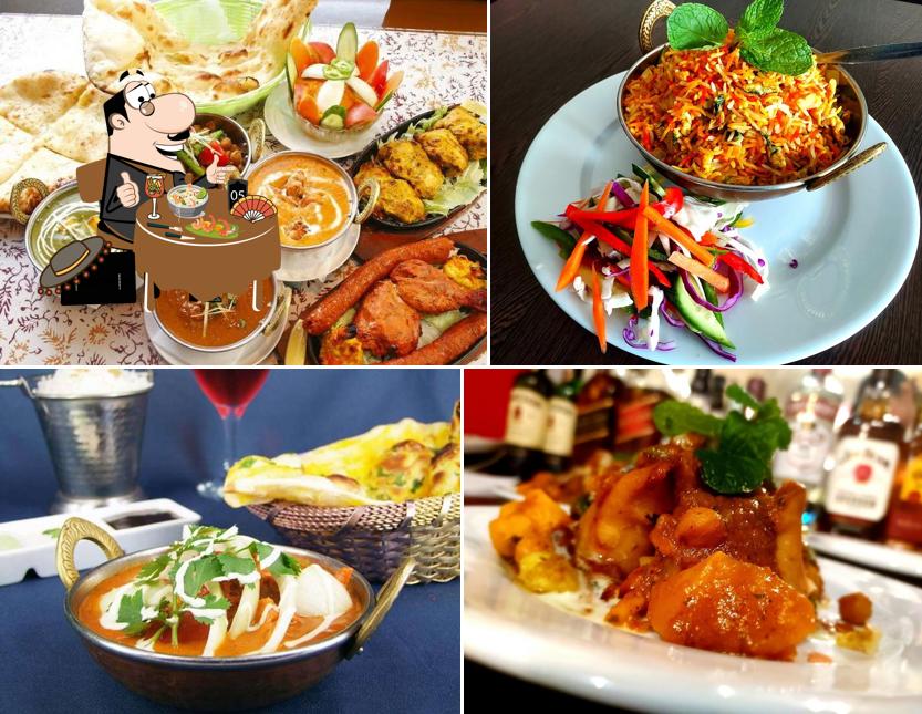 Surya Indian Cuisine