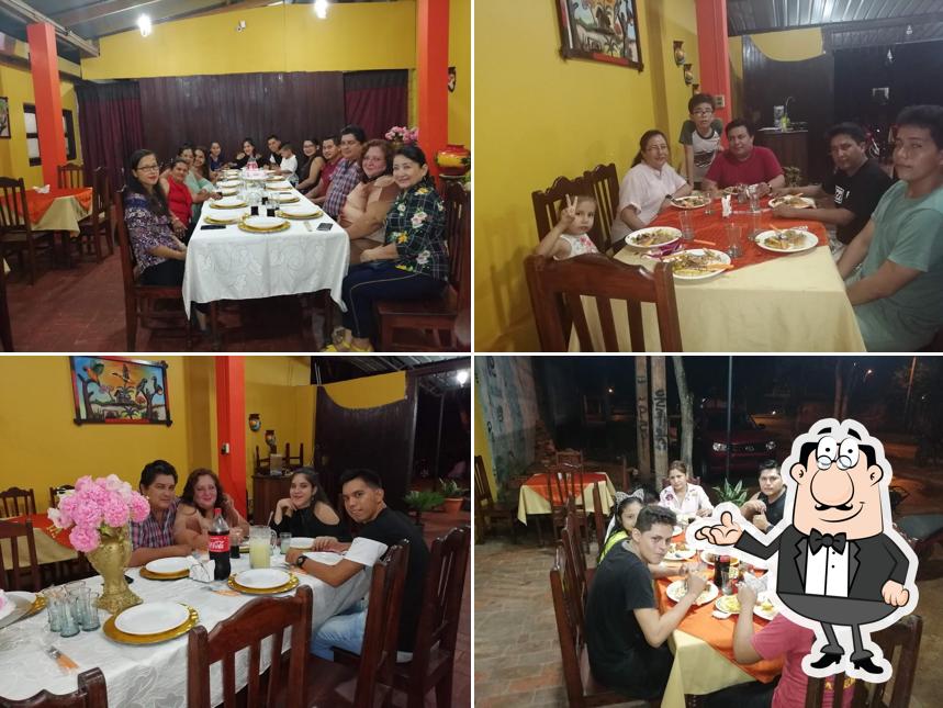 Yayo's Restaurant