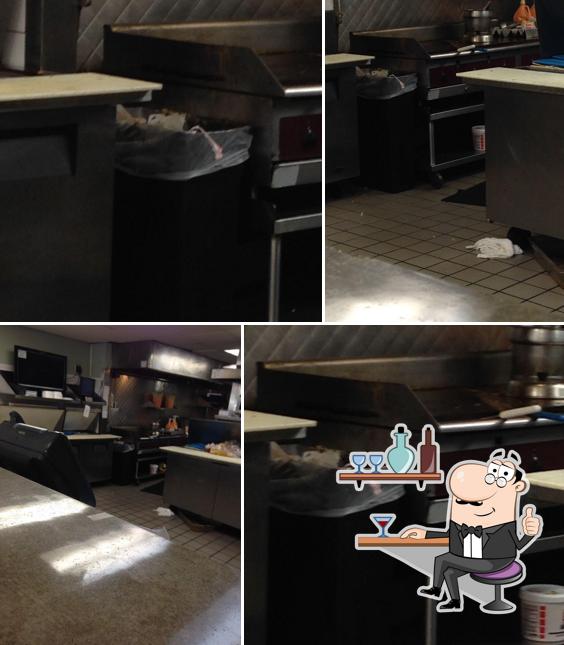 Jim's SteakOut