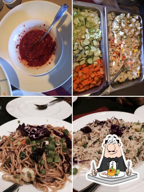 Bombay Sizzler Bar and Grill