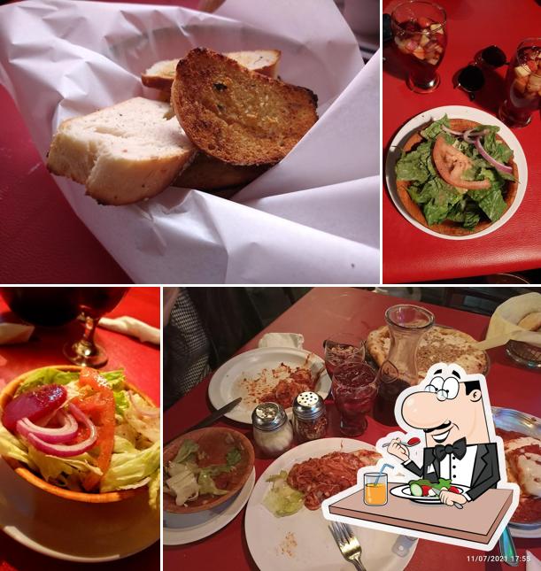 Vittorio's Italian Restaurant