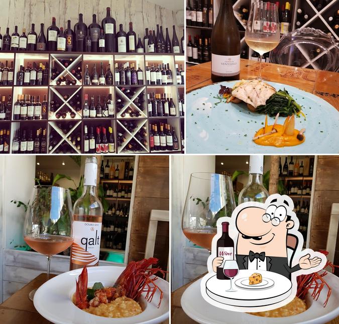 Alvor Wine