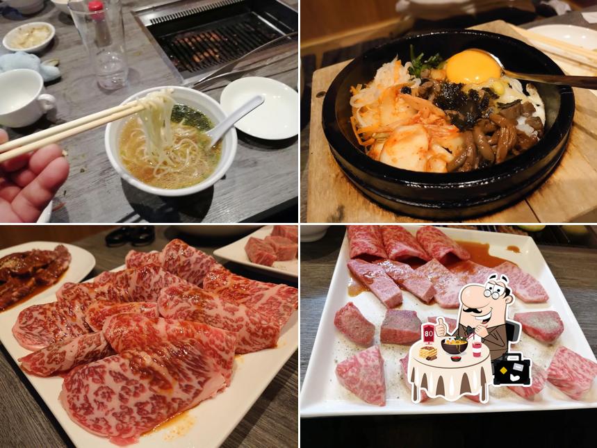 利鳳園中寺店