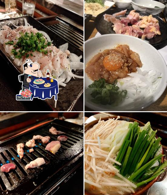 舌好鳥
