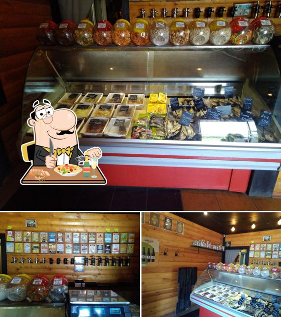 Beer Lab