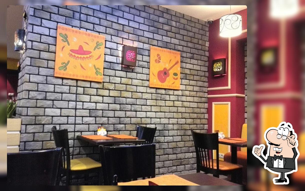 Cantina Mariachi