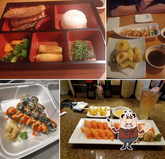 Chunmi Sushi
