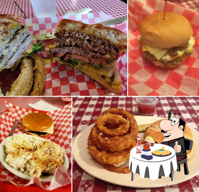 Dyer's Cafe