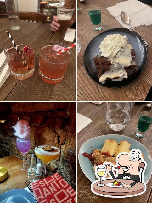 ESPERANTO Lyon 6 Foch - Restaurant Cuisine du monde