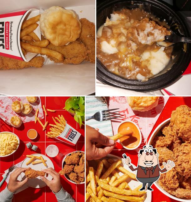 KFC