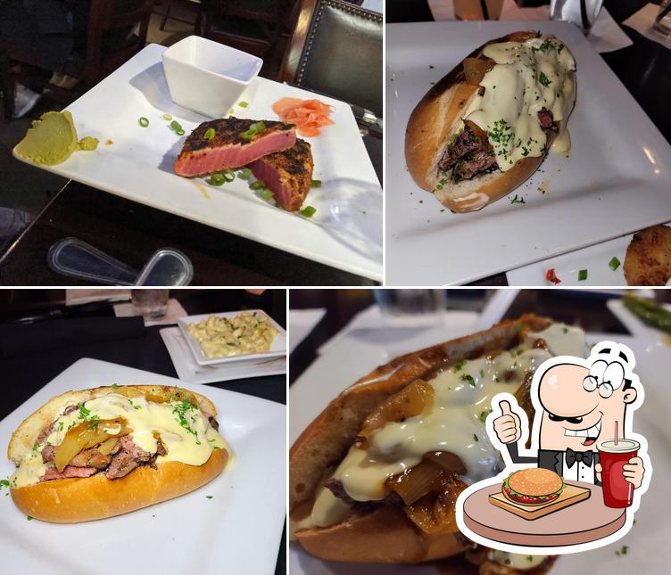 Kenny's Wood Fired Grill