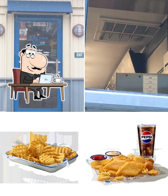 Long John Silver's