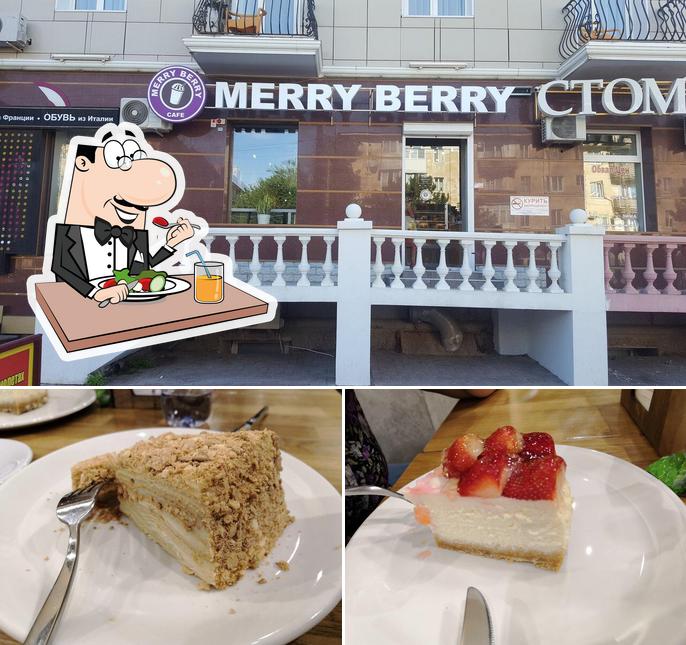Merry Berry