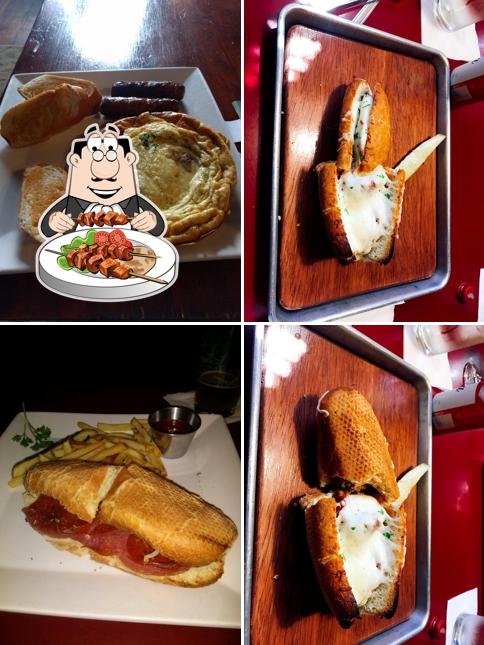 Papa Joe's Restaurant