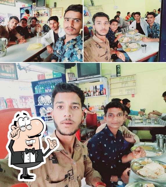 Pawan Hotel