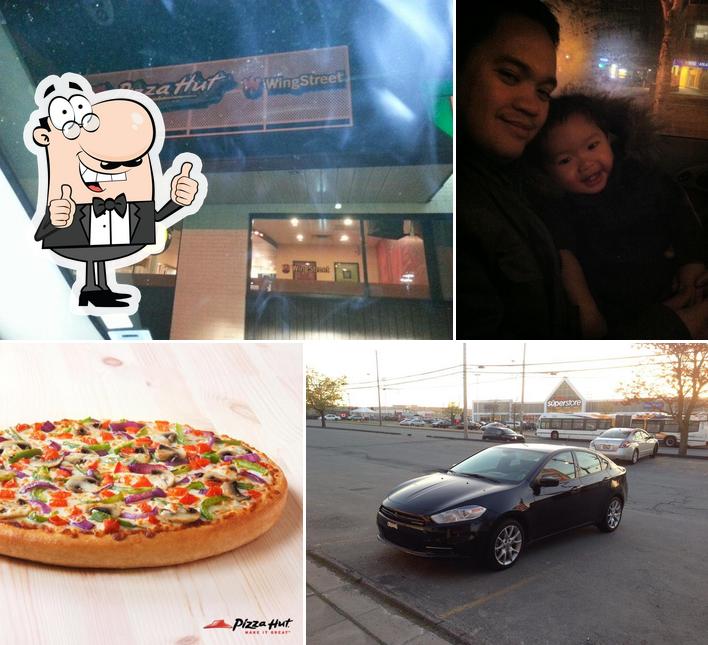 Pizza Hut