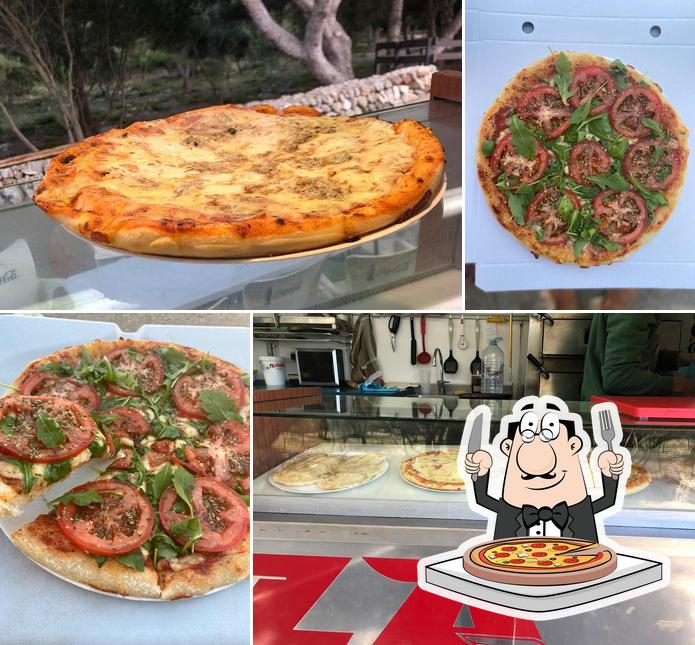 Pizza al Vuelo