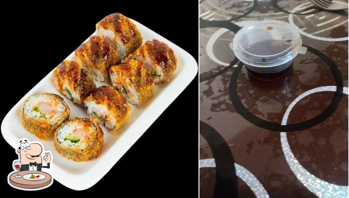 Gippo roll's&pizza