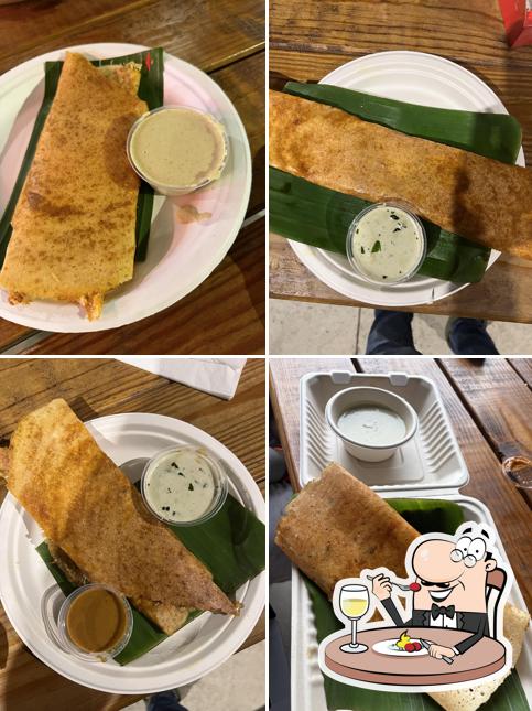 Pragathi Tiffins