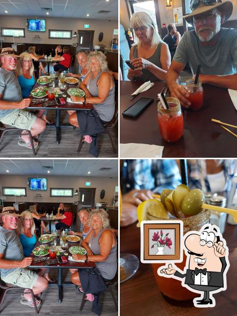 The Waterfront Pub