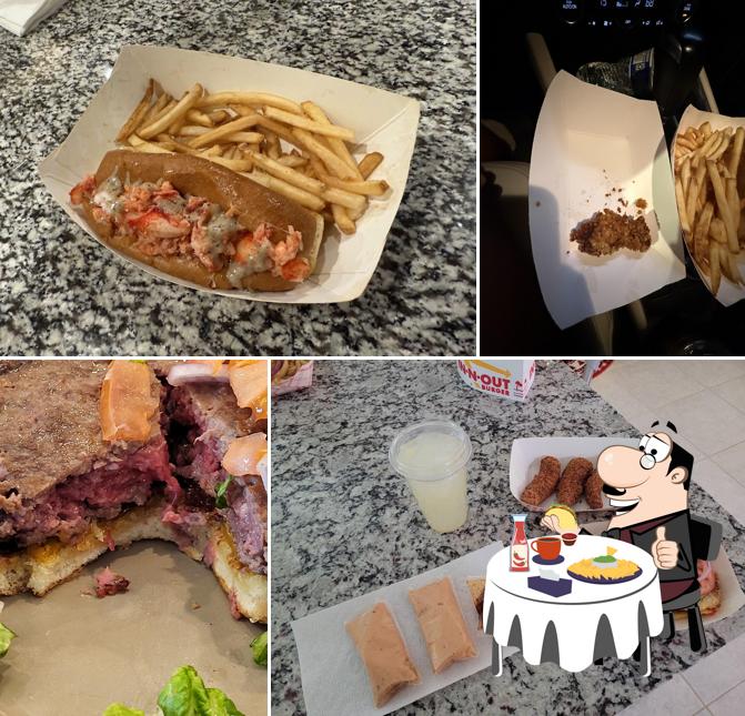 Angie's