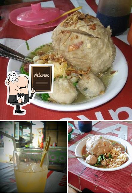 Bakso Beranak Mustika
