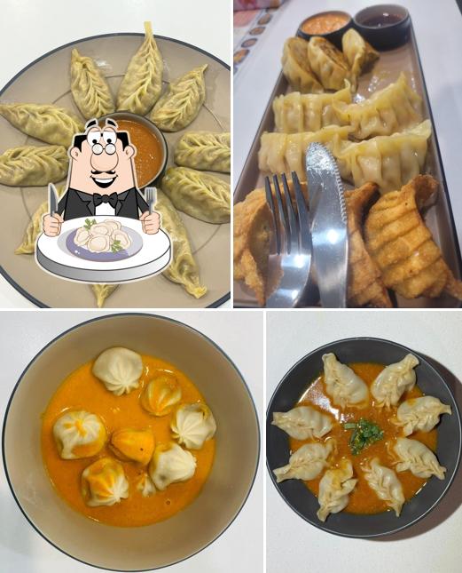 Bathurst Momo Ghar