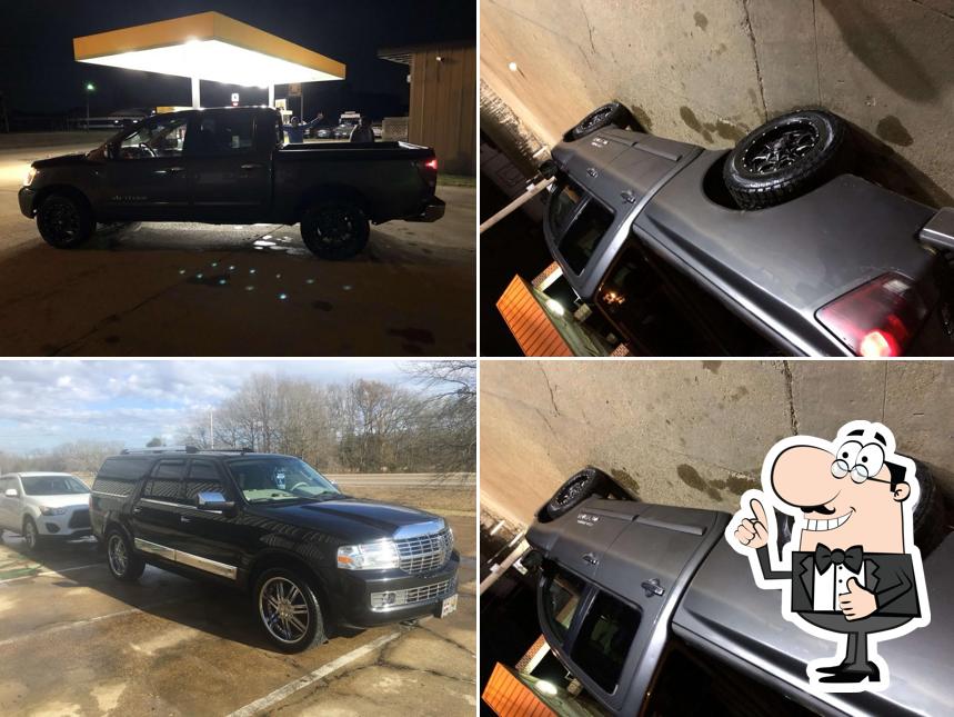 Carter Detailing