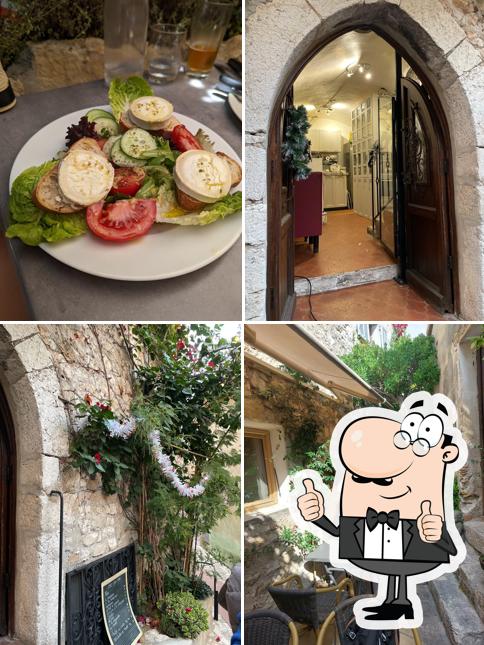 Chez Jean-Marc